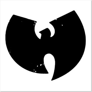 wutang clan Posters and Art