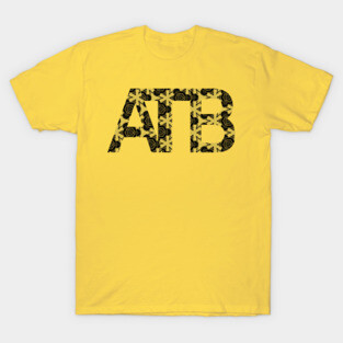 ATB Logo T-Shirt