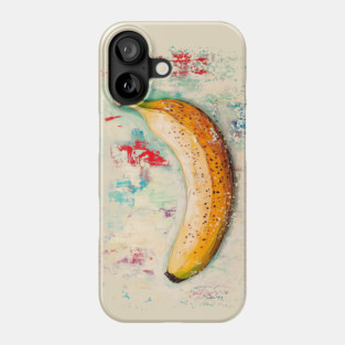 Banana Phone Case