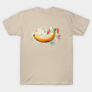 Banana T-Shirt