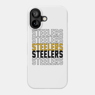 STEELERS Phone Case