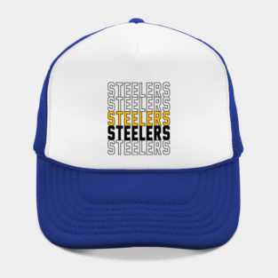 STEELERS Hat