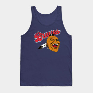Atlanta Champions Tank Top
