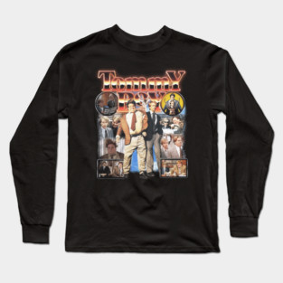 Tommy Boy Long Sleeve T-Shirt