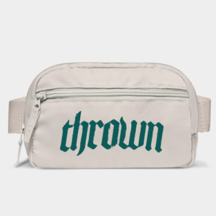 Thrown Band Bag