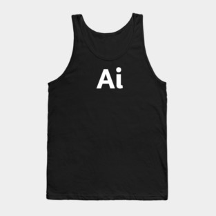 Ai Tank Top