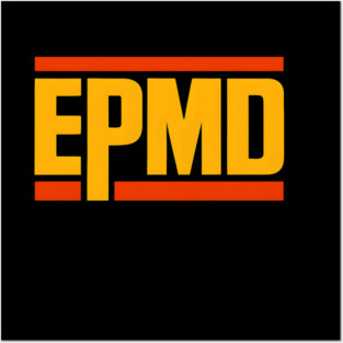 Epmd Posters and Art