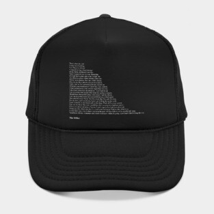 The Office Quotes Hat