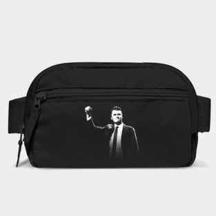 Charlie Kirk Bag