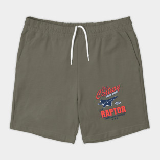 F-22 Raptor Shorts