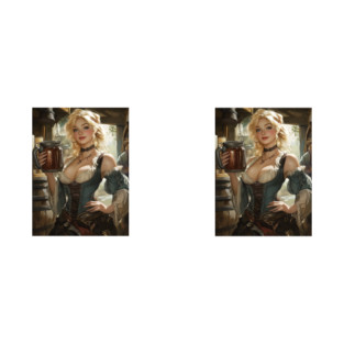 Farmers Daughter T-Shirt