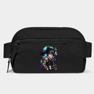 Yu Yu Hakusho - Hiei Dragon Flame Bag