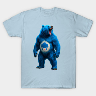 GRUMPY BEAR T-Shirt