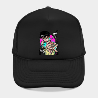 Yusuke Spirit Gun - Yu Yu Hakusho Hat