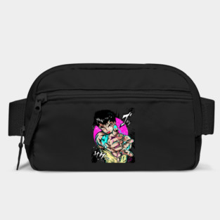 Yusuke Spirit Gun - Yu Yu Hakusho Bag