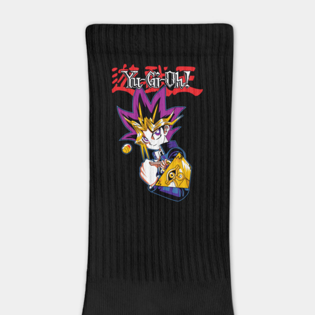 Yu-Gi-Oh! - Yami Yugi Millennium Puzzle by Otaku Vibes