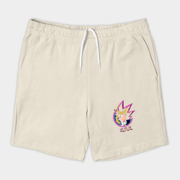 Yami Yugi - Yu-Gi-Oh! by Otaku Vibes