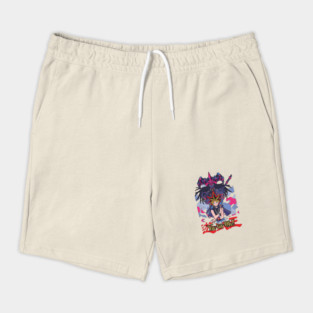 Yugi and Magician of Black Chaos - Yu-Gi-Oh! Shorts