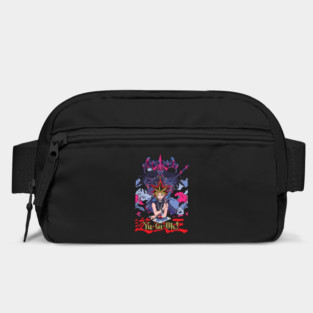 Yugi and Magician of Black Chaos - Yu-Gi-Oh! Bag