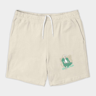 Wind Breaker - Haruka Sakura Othello Kun Shorts
