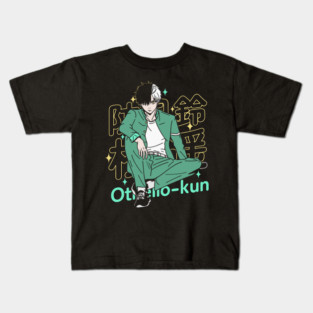 Wind Breaker - Haruka Sakura Othello Kun Kids T-Shirt