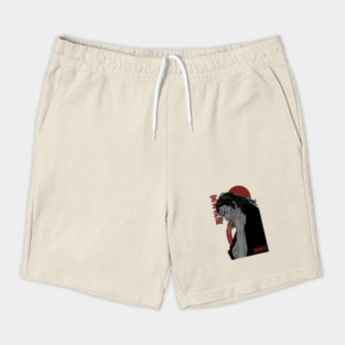 Vagabond - Miyamoto Musashi Shorts