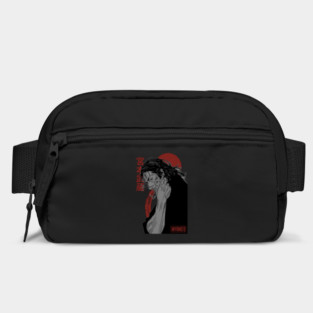 Vagabond - Miyamoto Musashi Bag