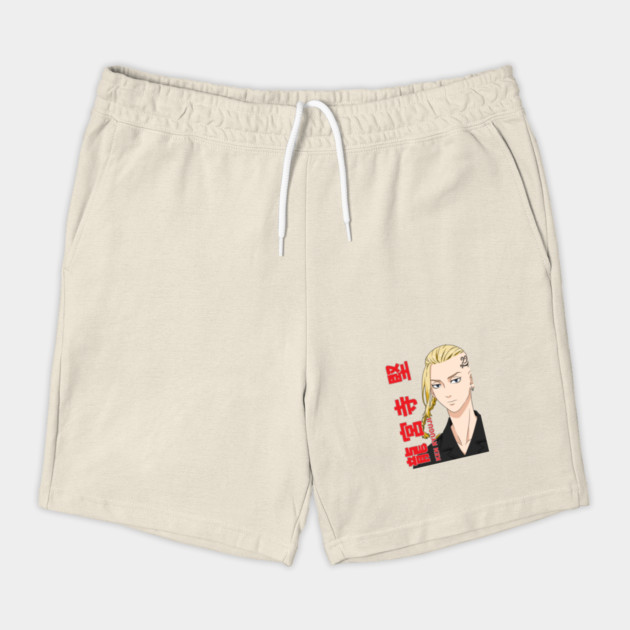 Ken Ryuguji - Tokyo Revengers by Otaku Vibes