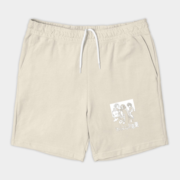 Tokyo Revengers Gang Poster by Otaku Vibes