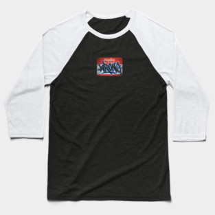 Hello My Name Is Baseball T-Shirt