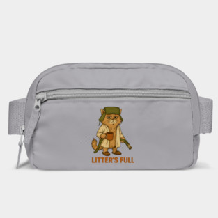 Litters-Full Bag