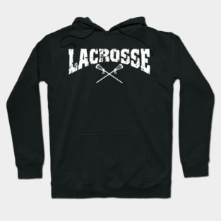 LACROSSE Hoodie