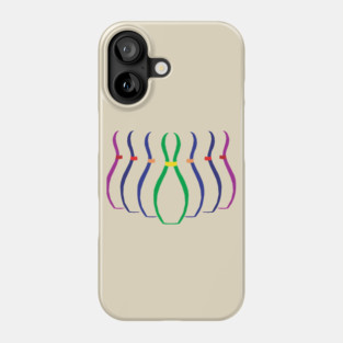 Bowling Phone Case