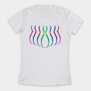 Bowling T-Shirt