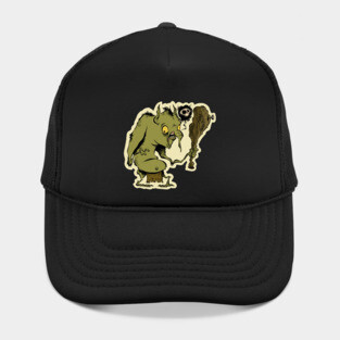 Goblin #2 Hat