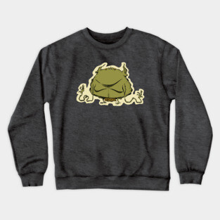 Goblin #3 Crewneck Sweatshirt