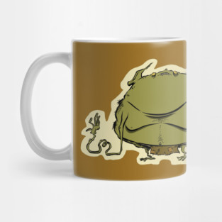 Goblin #3 Mug
