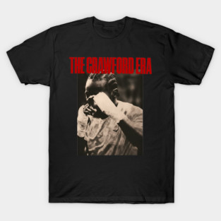 The Crawford Era T-Shirt
