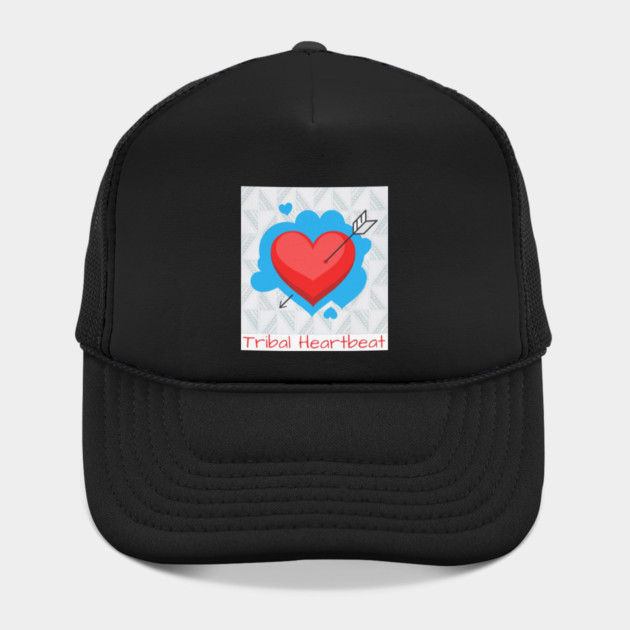 Tribal Heartbeat – Hmong Fan Blade Pattern (Plai Jao) by Pimcolle