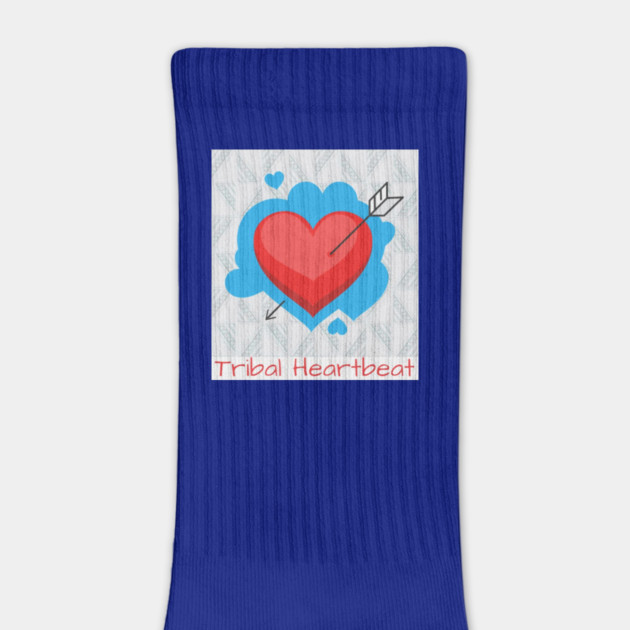 Tribal Heartbeat – Hmong Fan Blade Pattern (Plai Jao) by Pimcolle