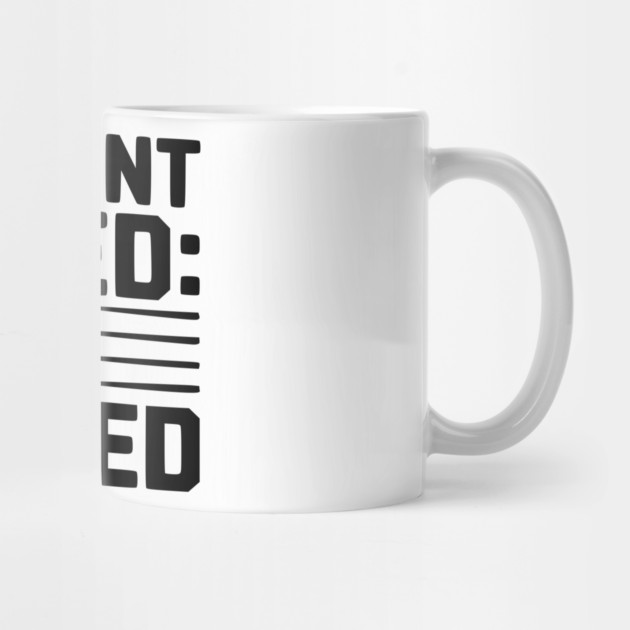 Achievement Unlocked: Out of Bed by Frank Ring