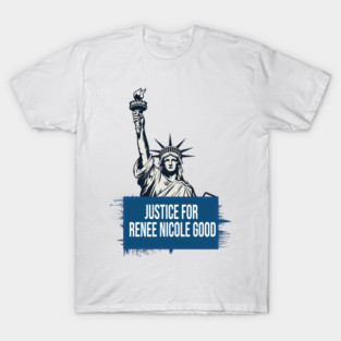 Renee-nicole-good T-Shirt