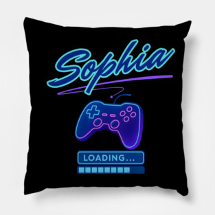 sophia Pillow