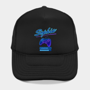 sophia Hat