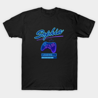 sophia T-Shirt