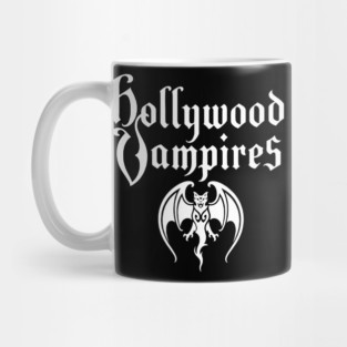 hollywood vampires Mug
