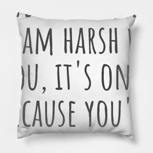 Doing It Wrong Pillow