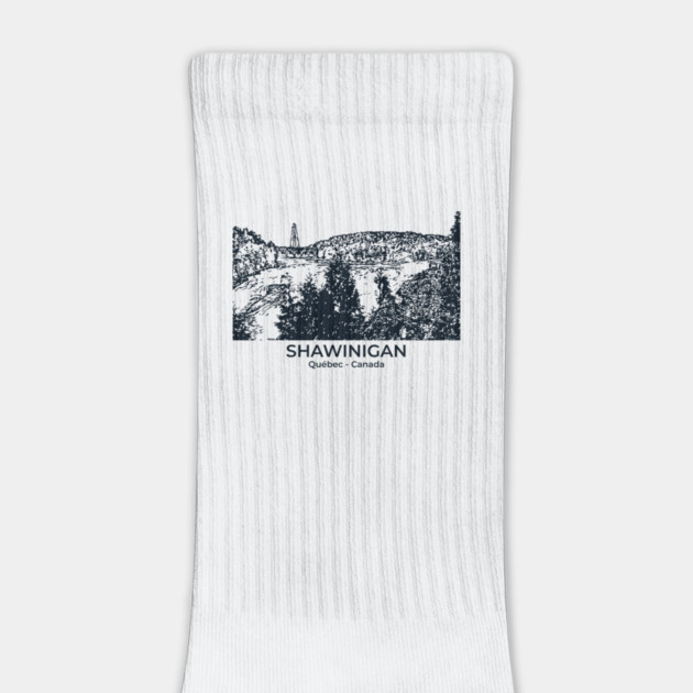 Shawinigan - Québec by Lakeric