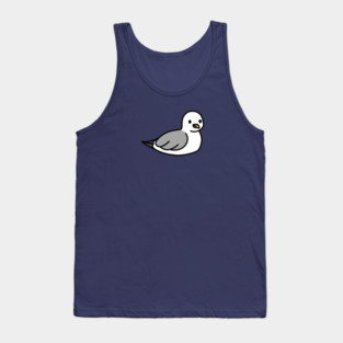 Seagull Tank Top