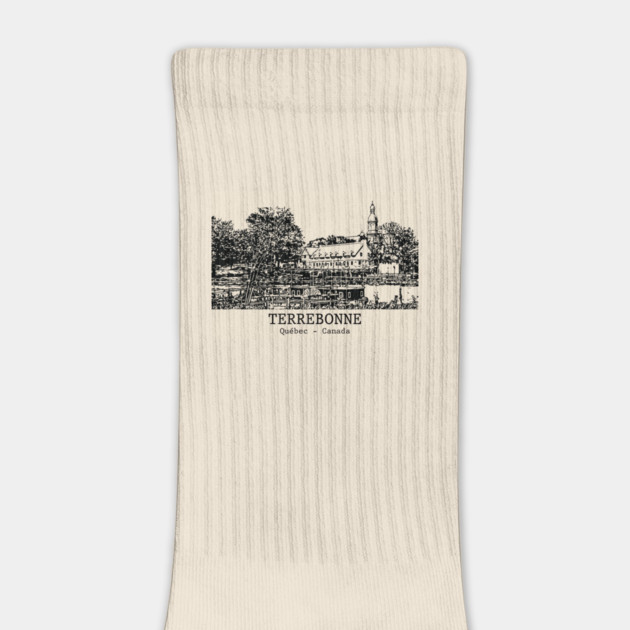 Terrebonne - Québec by Lakeric